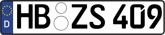 HB-ZS409