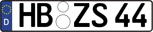 HB-ZS44