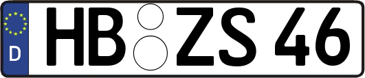 HB-ZS46
