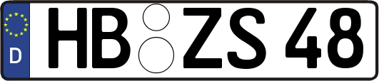 HB-ZS48