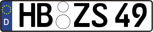 HB-ZS49