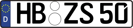 HB-ZS50