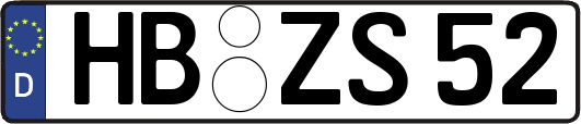 HB-ZS52
