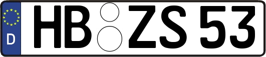 HB-ZS53