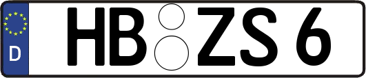 HB-ZS6