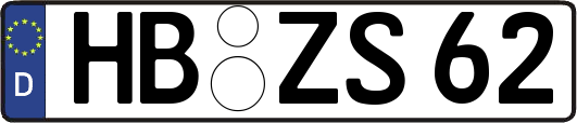 HB-ZS62