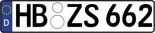 HB-ZS662