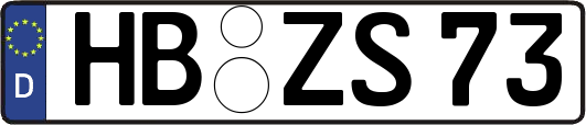 HB-ZS73