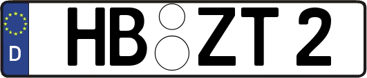 HB-ZT2