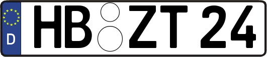 HB-ZT24