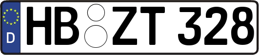 HB-ZT328