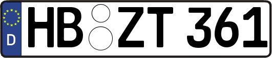 HB-ZT361