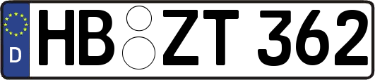 HB-ZT362