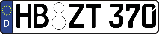 HB-ZT370