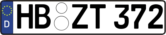 HB-ZT372