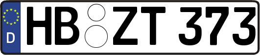 HB-ZT373