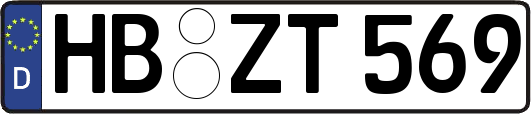 HB-ZT569