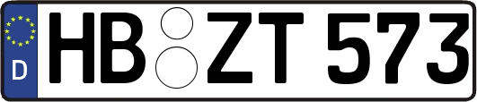 HB-ZT573
