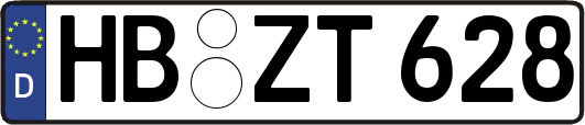 HB-ZT628