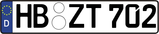 HB-ZT702