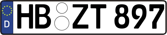 HB-ZT897