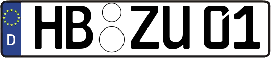 HB-ZU01