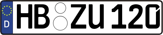 HB-ZU120