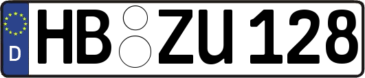 HB-ZU128