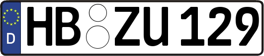 HB-ZU129