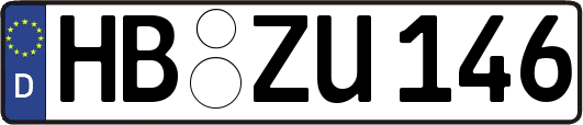 HB-ZU146