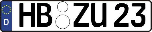HB-ZU23