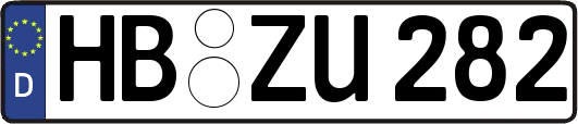 HB-ZU282
