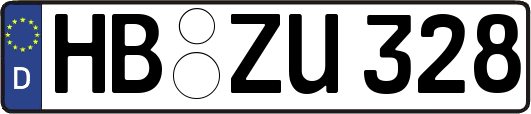HB-ZU328