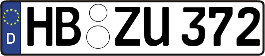 HB-ZU372
