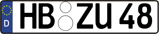 HB-ZU48