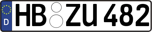 HB-ZU482