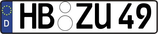 HB-ZU49