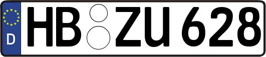 HB-ZU628