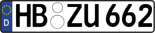 HB-ZU662