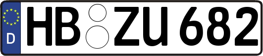 HB-ZU682