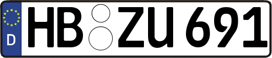 HB-ZU691