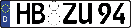 HB-ZU94