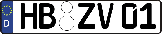 HB-ZV01