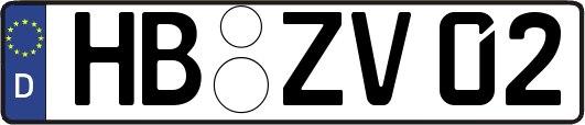 HB-ZV02