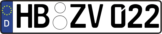 HB-ZV022