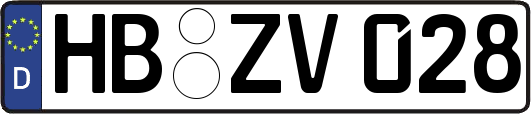 HB-ZV028