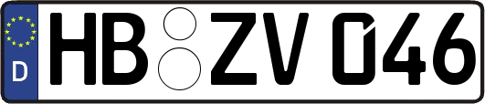 HB-ZV046