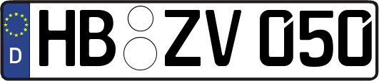HB-ZV050