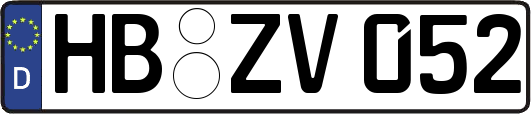 HB-ZV052
