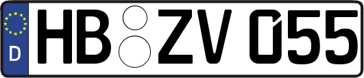 HB-ZV055